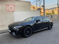 مێرسێدس بێنز AMG GT 4-door Coupe